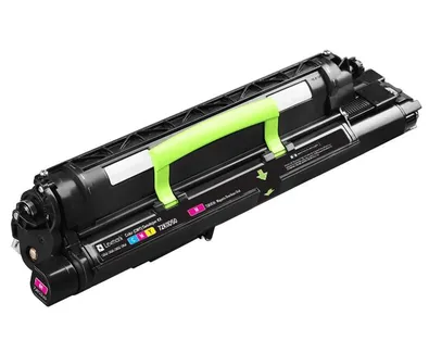 Lexmark Magenta - original - Tonerpatrone LCCP