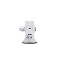 Ubiquiti Wandhalterung QUICK-MOUNT - Montage: Decke - Wand - Detailfarbe: Weiss