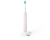 Philips Schallzahnbürste Sonicare Series 2100 HX3651/11 Rosa - Zahnbürsten-Art: Schallzahnbürste - Stromversorgung: Akkubetrieb - Reinigungsmodi: Tägliche Reinigung - Detailfarbe: Rosa - Bluetooth: Nein - Anwender: Erwachsene