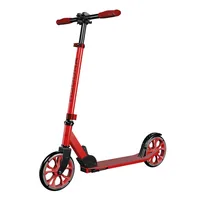 Scooter Up 200
