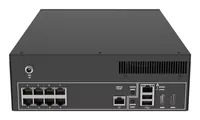 Axis S22 Series S2208 Mk II - NVR - 8 Kanäle