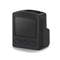 Brinno Zeitrafferkamera TLC2020 - Widerstandsfähigkeit: Keine Angabe - Speicherkartentyp: microSDXC - microSDHC - Stromversorgung: Batteriebetrieb - Maximale Speichererweiterung: 128 GB - Tiefe: 46.6 mm - Breite: 60 mm