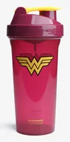 Smartshake Lite DC Comics Wonder Woman 800 ml, Lila - Material: Kunststoff - Eigenschaften: BPA-frei - Zertifikate: Keine Zertifizierung - Spülmaschinenfest: Ja - Volumen: 800 ml - Farbe: Lila