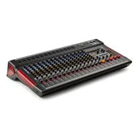 Power Dynamics PDM-T1604 16 channels 20 - 20000 Hz Black