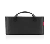 Reisenthel Organizer-Box Schwarz - Nachhaltigkeit: Nicht angegeben - Sportart: Reisen - Farbe: Schwarz