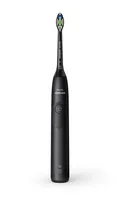 Philips Sonicare 5300 series HX7101/01 brosse à dents électrique Adulte Brosse à dents à ultrasons Noir