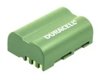 Duracell Li-Ion Akku 1600mAh für Nikon EN-EL3/EN-EL3a