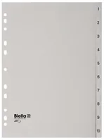 Biella Register register paper
