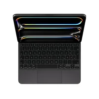 Apple Magic Keyboard for iPad Pro 11 QWERTZ - Black