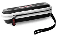 Karella Dartcase Schwarz - Detailfarbe: Schwarz