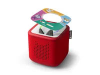 Tonieplay Game S - Lalalinos: Dein Tag in Bumbaloo