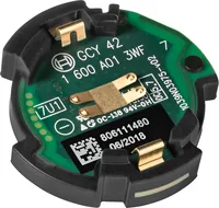 GCY 42 Modul, Bluetooth-Adapter