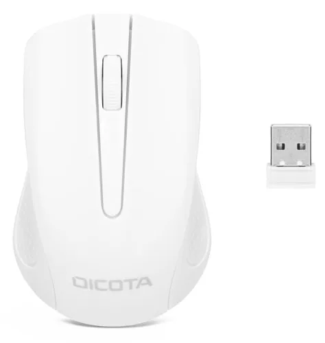 TOP TRAVELLER WIRELESS MOUSE KIT