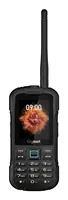 Gigaset GLX8 Active 6.1 cm (2.4") Dual SIM Mocor OS 4G USB Type-C 0.064 GB 0.128 GB 2500 mAh Black