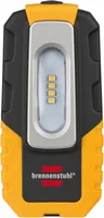 Brennenstuhl 1176440 Black, Yellow LED