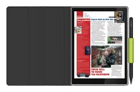 Hannspree LUMO 7.8"" SN08HD1B Reader Tablet Android 14