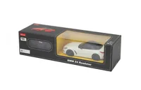 Jamara BMW Z4 Roadster Radio-Controlled (RC) model Car Electric engine 1:24