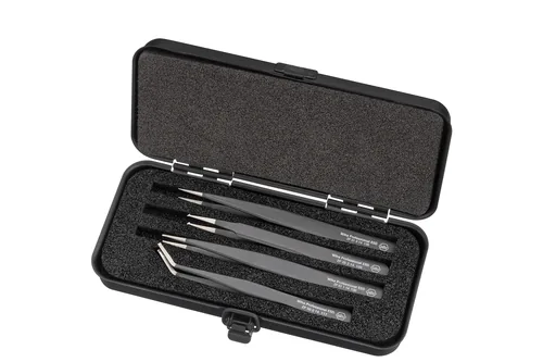 Wiha 32349 industrial tweezer