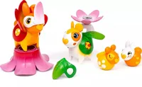 Flora - Blumensammler, Spielfigur
