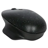 TARGUS ErgoFlip EcoSmart Mouse AMB586GL ambidextrously