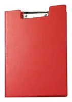 MAUL 2339225 clipboard Red