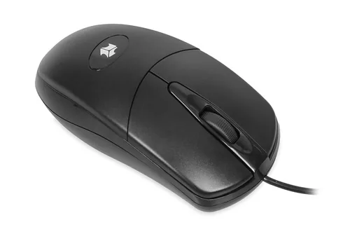 iBox IMOF010 mouse Universal Ambidextrous USB Type-A Optical 1600 DPI