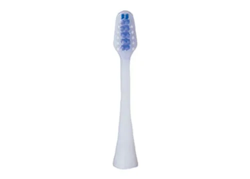 Panasonic Zahnbürstenkopf EW0920W835 2 Stück - Zahnbürsten-Art: Schallzahnbürste - Verpackungseinheit: 2 Stück