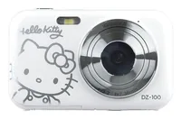 Yashica DZ-100 Hello Kitty weiss