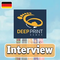 Deep Print Games: 5 Towers