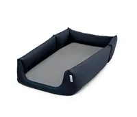 Croozer Hundebett XL, Moonlight black - Zubehörtyp: Hundebett - Sportart: Velo