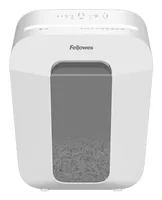 Fellowes Aktenvernichter Powershred LX50 weiss