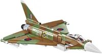 Eurofighter Typhoon FGR4 GiNA, Konstruktionsspielzeug