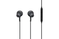 Samsung EO-IC100 Casque Avec fil Ecouteurs Appels/Musique USB Type-C Noir