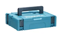 MakPac Gr. 1 (blau/schwarz, ohne Einsatz)