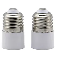 Steffen 10 1127 14 light socket White E27