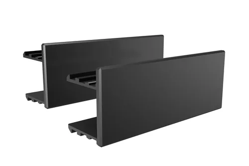 be quiet! HDD Slot Cover DARK BASE 700SilentBase 601801