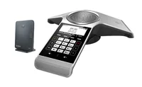 Yealink CP930W Package incl. W60B