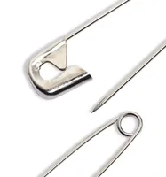 Prym 085120 Silver 18 pc(s)
