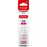 CANON gi-55 Ink Cartridge -  Magenta -  Europe