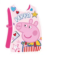 Arditex PP15299 painting apron Children Multicolour Polyvinyl chloride (PVC)