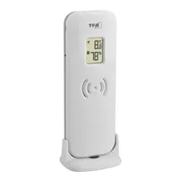 TFA Dostmann Thermo-Hygro-Sender 30.3249 - Zubehörtyp: Sensor