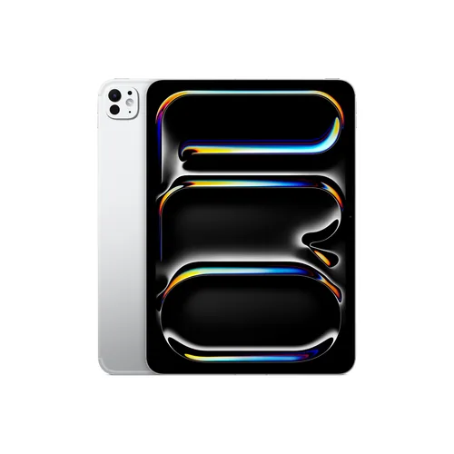 Apple iPad Pro 5G Apple M LTE-TDD & LTE-FDD 27.9 cm (11") 16 GB Wi-Fi 7 (802.11be) iPadOS 26