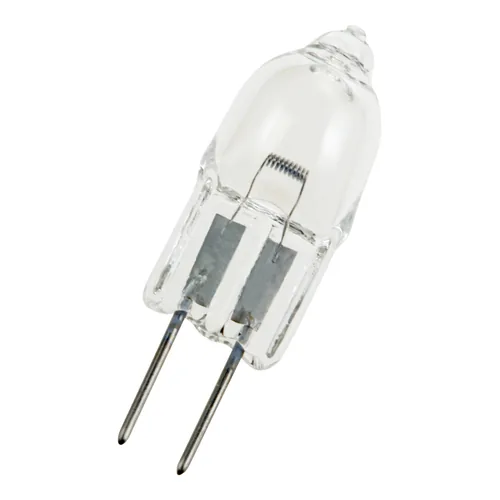 Osram Halogen HLX Lampe G6.35 ohne Reflektor 150W 15V