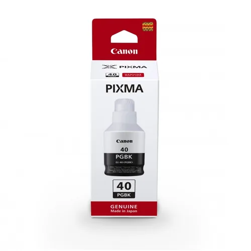 Canon GI-40 PGBK schwarz