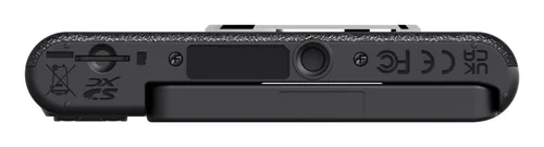Kodak Fotokamera C1BK - Bildsensortyp: CMOS - Bildsensor Auflösung: 13 Megapixel - Widerstandsfähigkeit: Keine Angabe - Speicherkartentyp: microSD - Bauform Kamera: Kompakt - GPS: Nein