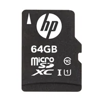 CARD MicroSD HC 64GB PNY HP mi210