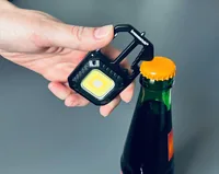 Brennenstuhl Taschenlampe MTL 600 A - Einsatzbereich: Arbeitslampen - Betriebsart: Akkubetrieb - Leuchtmittel: LED - Wasserfest: Ja - Max. Laufzeit: 1.5 h - Leuchtweite: 0 m