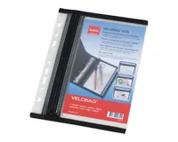 Elco 74802.20 sheet protector 150 x 210 mm (A5) 10 pc(s)