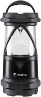 Varta INDESTRUCTIBLE L30 PRO Noir, Transparent Lampe torche LED