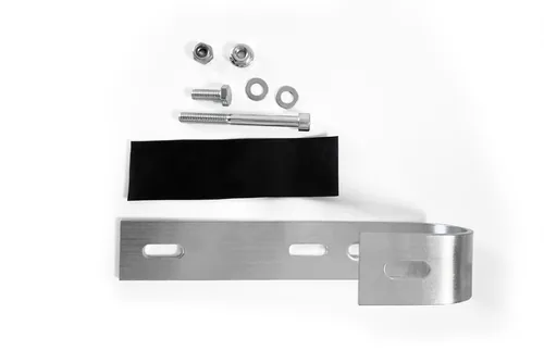 Technaxx Balkonhaken PV-Halterung für 600-800W TX-249 - Zubehörtyp: Befestigungsmaterial